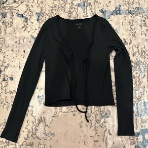 BRANDY melville tie up